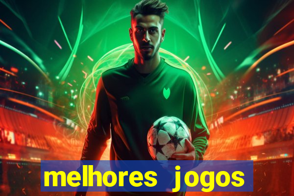 melhores jogos pagos para android